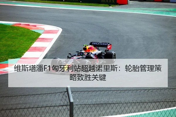 维斯塔潘F1匈牙利站超越诺里斯：轮胎管理策略致胜关键