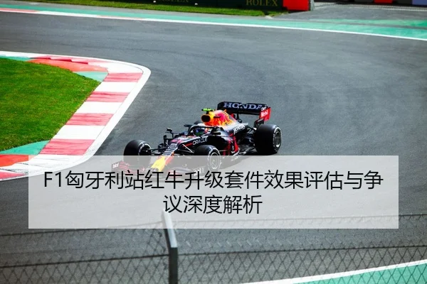 F1匈牙利站红牛升级套件效果评估与争议深度解析